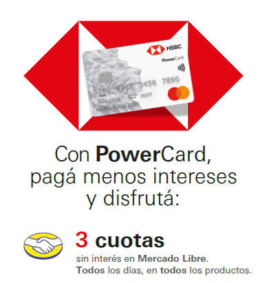 Power Card